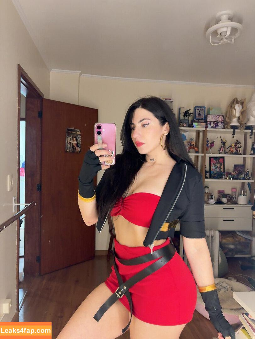 Danievedo / Danielle Vedovelli leaked photo photo #3242