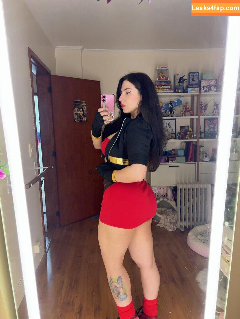 Danievedo / Danielle Vedovelli leaked photo photo #3243