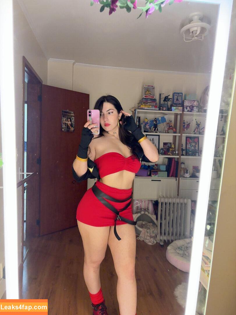 Danievedo / Danielle Vedovelli leaked photo photo #3246