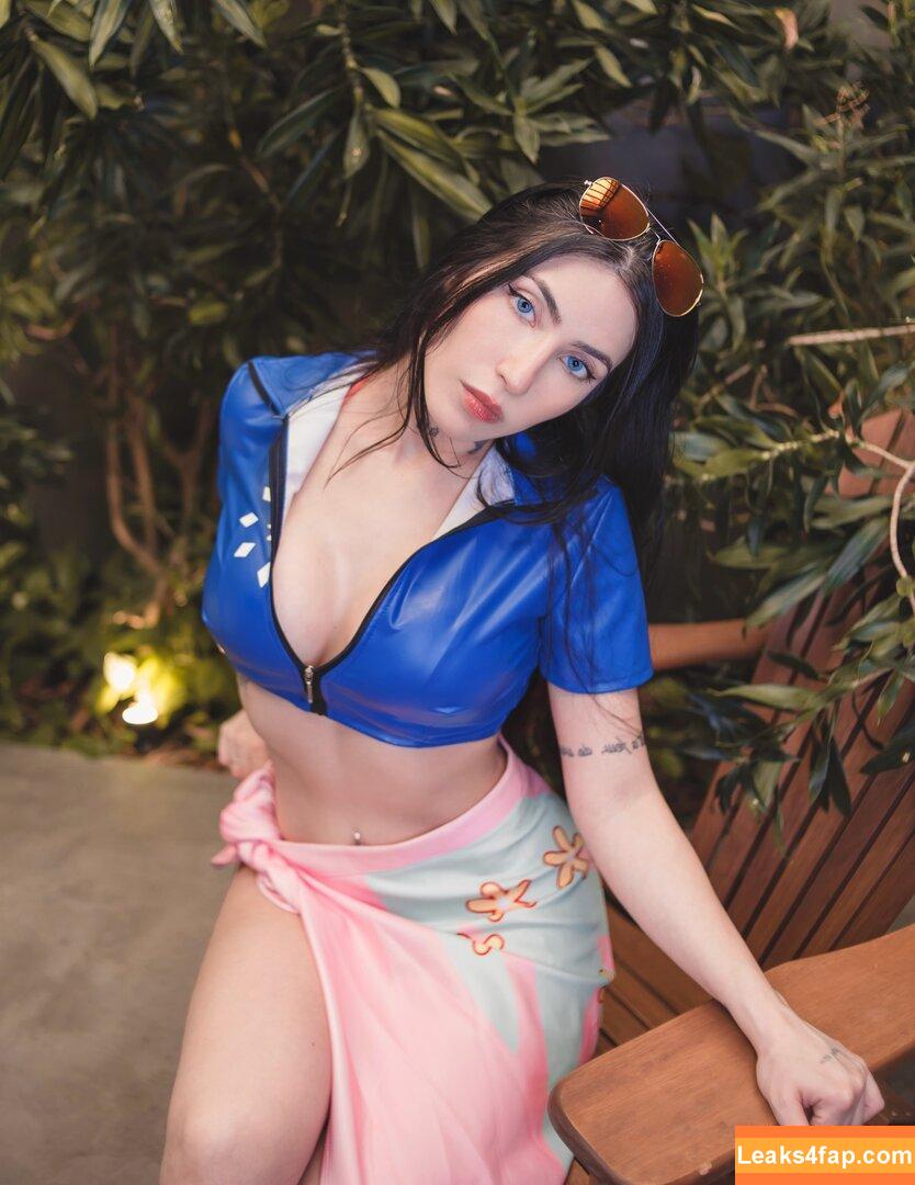 Danievedo / Danielle Vedovelli leaked photo photo #3276