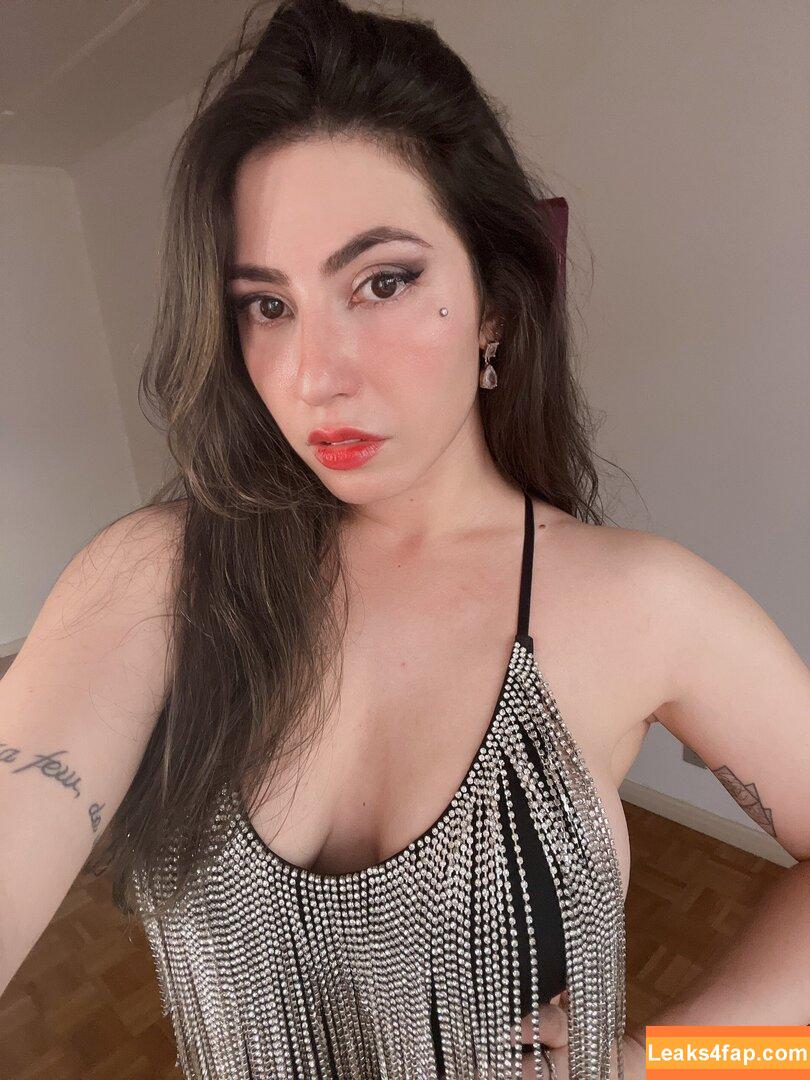 Danievedo / Danielle Vedovelli leaked photo photo #3284