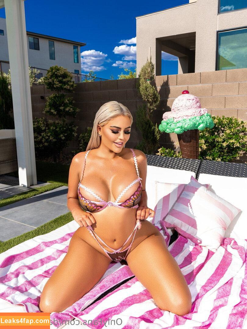 daniibankstv / itsdaniibanks leaked photo photo #0006