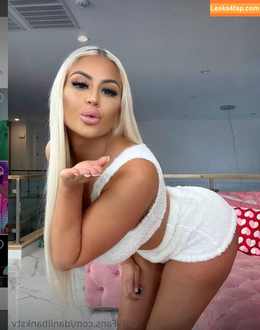daniibankstv / itsdaniibanks leaked photo photo #0007