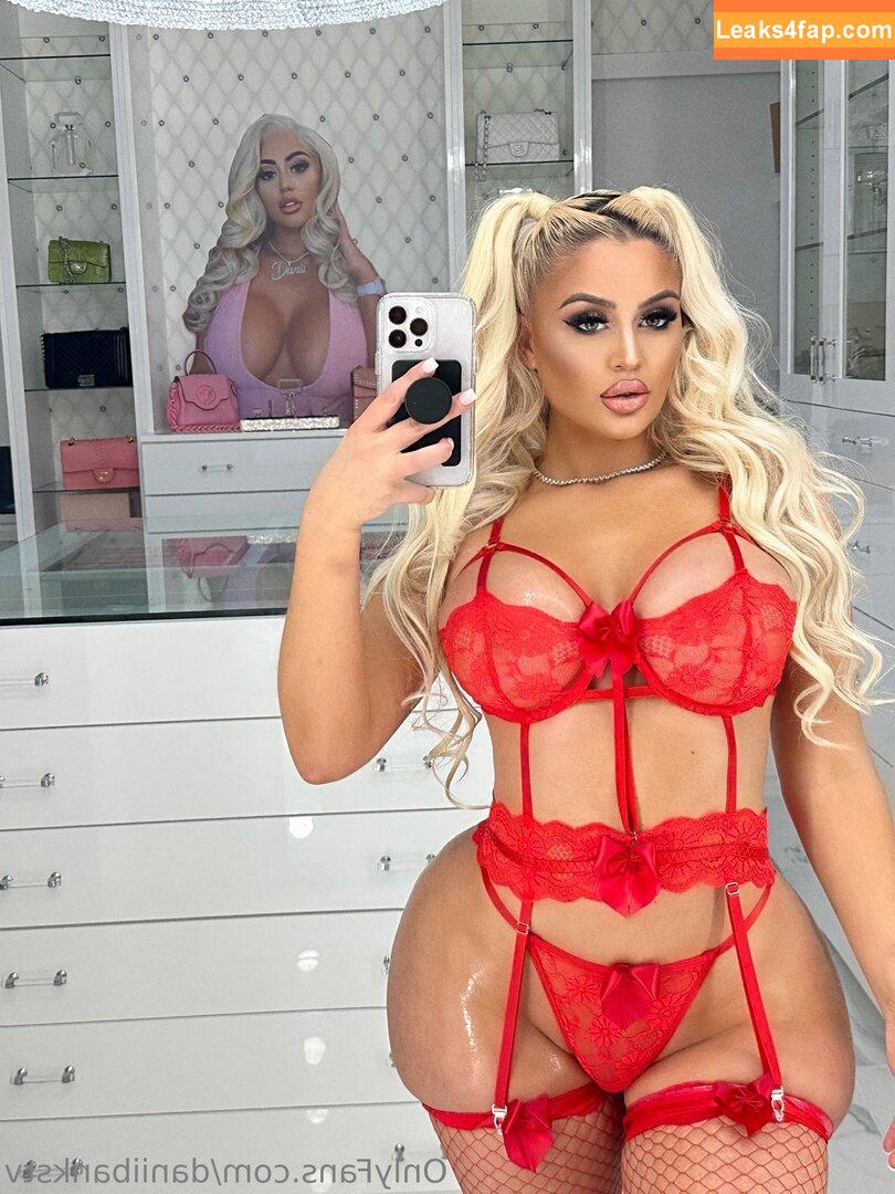daniibankstv / itsdaniibanks leaked photo photo #0025
