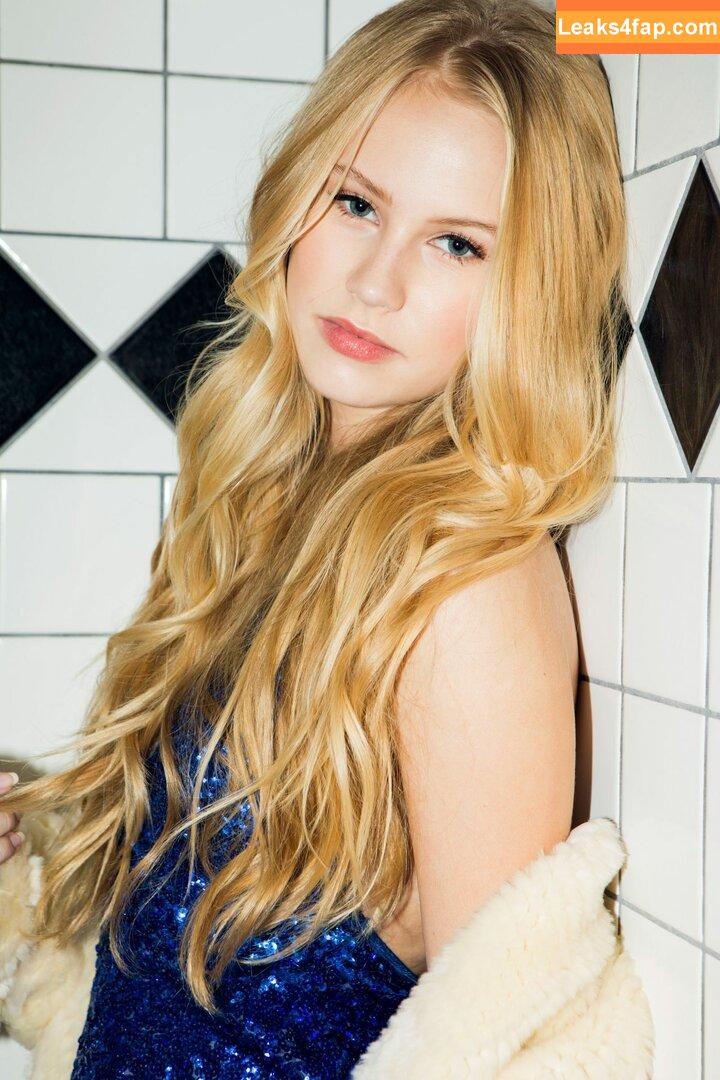 Danika Yarosh / danikayarosh leaked photo photo #0055