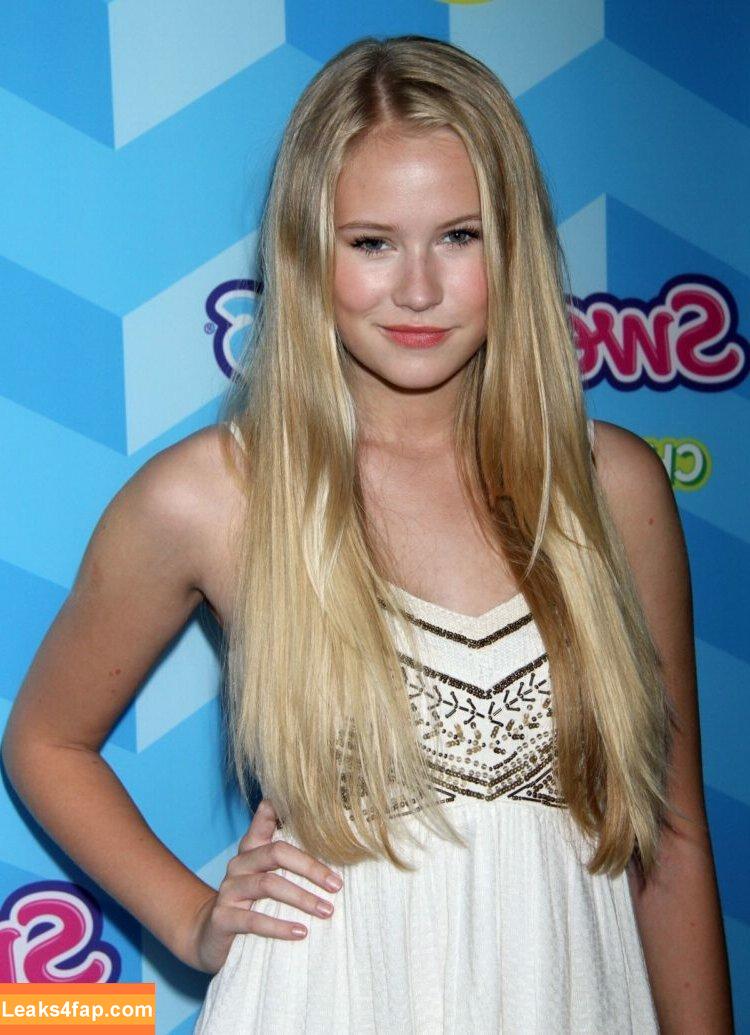 Danika Yarosh / danikayarosh leaked photo photo #0063