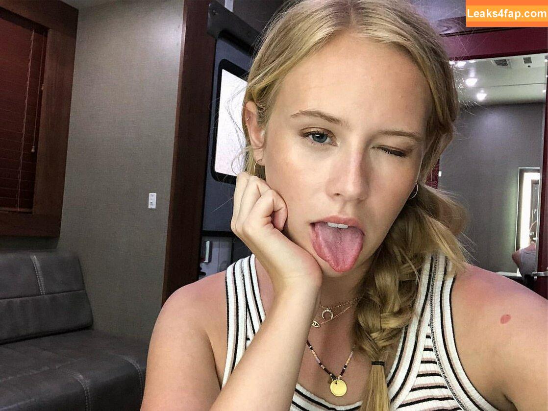 Danika Yarosh / danikayarosh leaked photo photo #0067