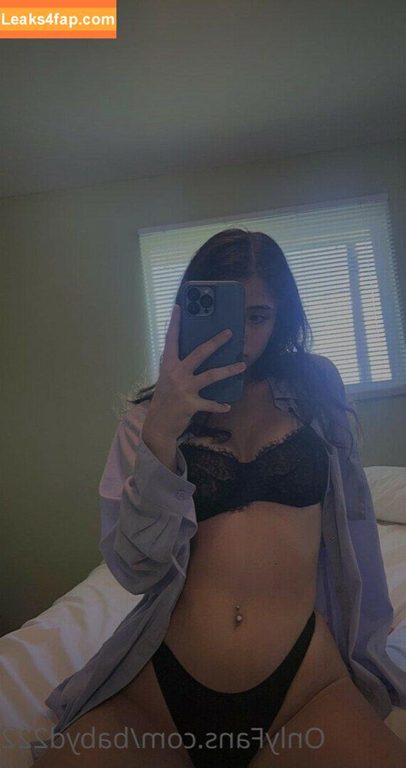 danikamaisonneuve / babyd222 leaked photo photo #0032