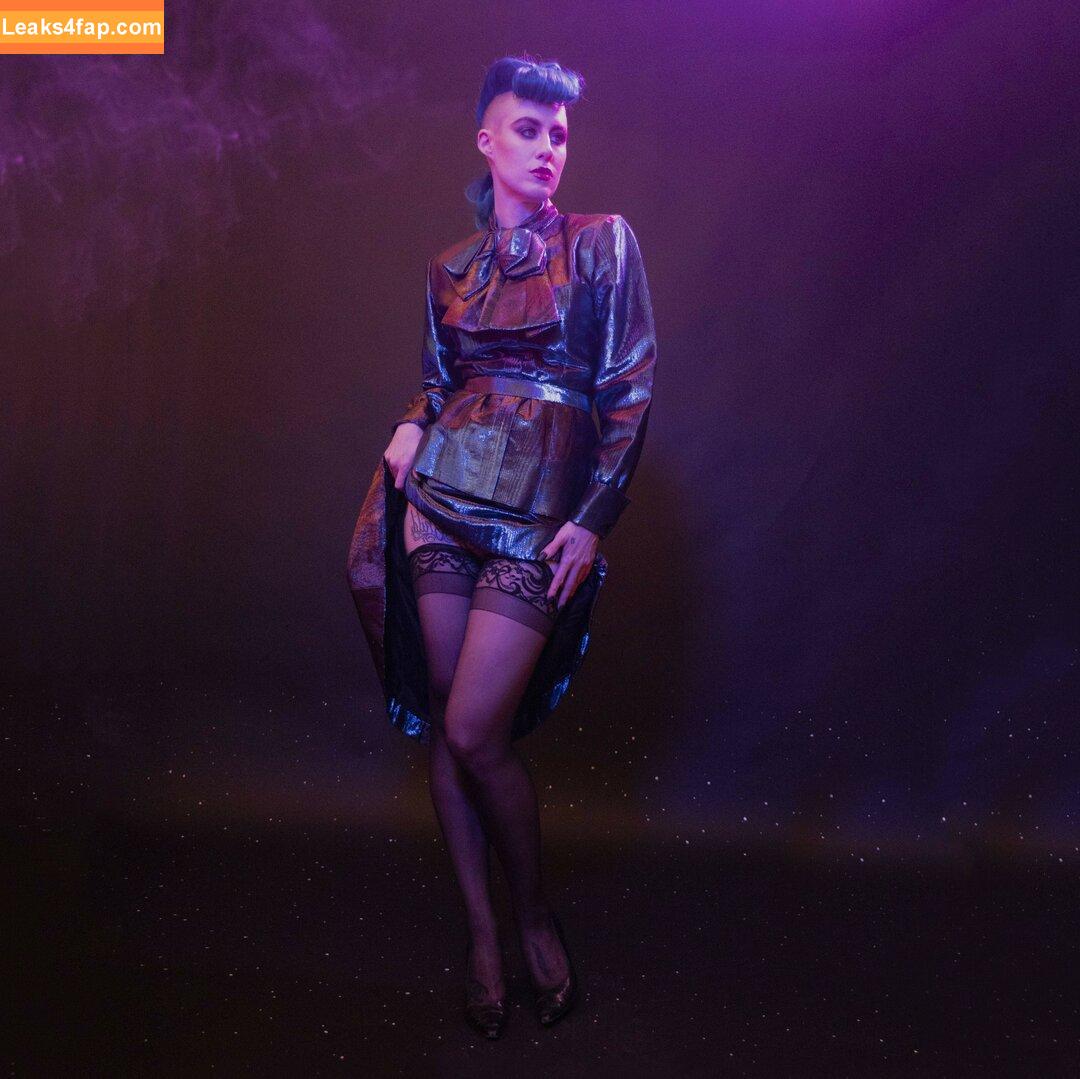 DanikaXIX / CBG19 / Comic Book Girl 19 leaked photo photo #0004
