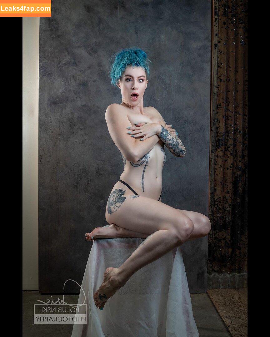 DanikaXIX / CBG19 / Comic Book Girl 19 leaked photo photo #0024