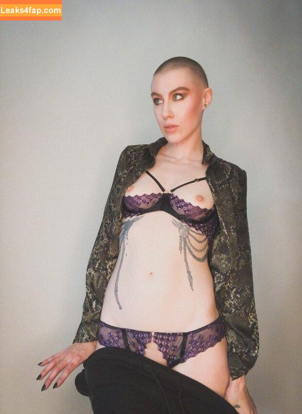 DanikaXIX / CBG19 / Comic Book Girl 19 leaked photo photo #0025