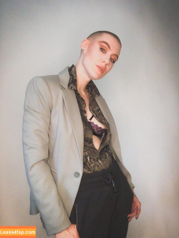 DanikaXIX / CBG19 / Comic Book Girl 19 leaked photo photo #0026