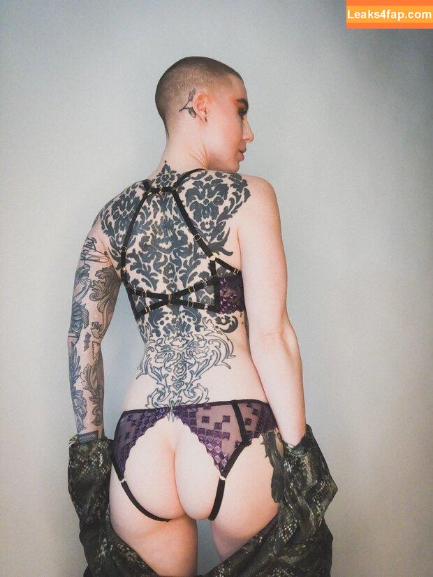 DanikaXIX / CBG19 / Comic Book Girl 19 leaked photo photo #0029