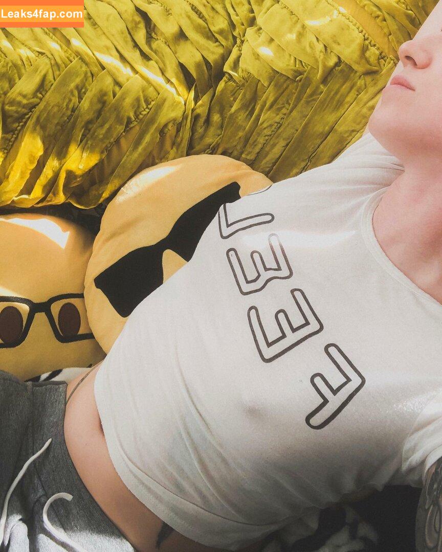 DanikaXIX / CBG19 / Comic Book Girl 19 leaked photo photo #0074