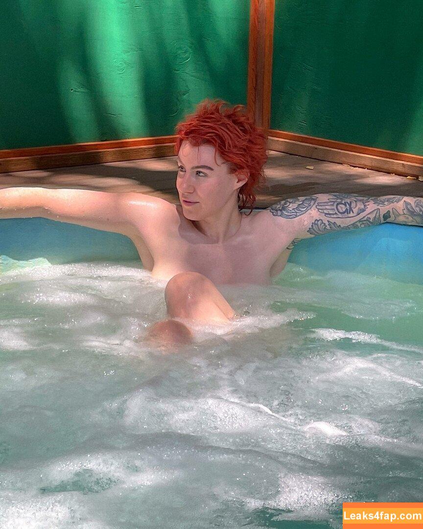 DanikaXIX / CBG19 / Comic Book Girl 19 leaked photo photo #0076