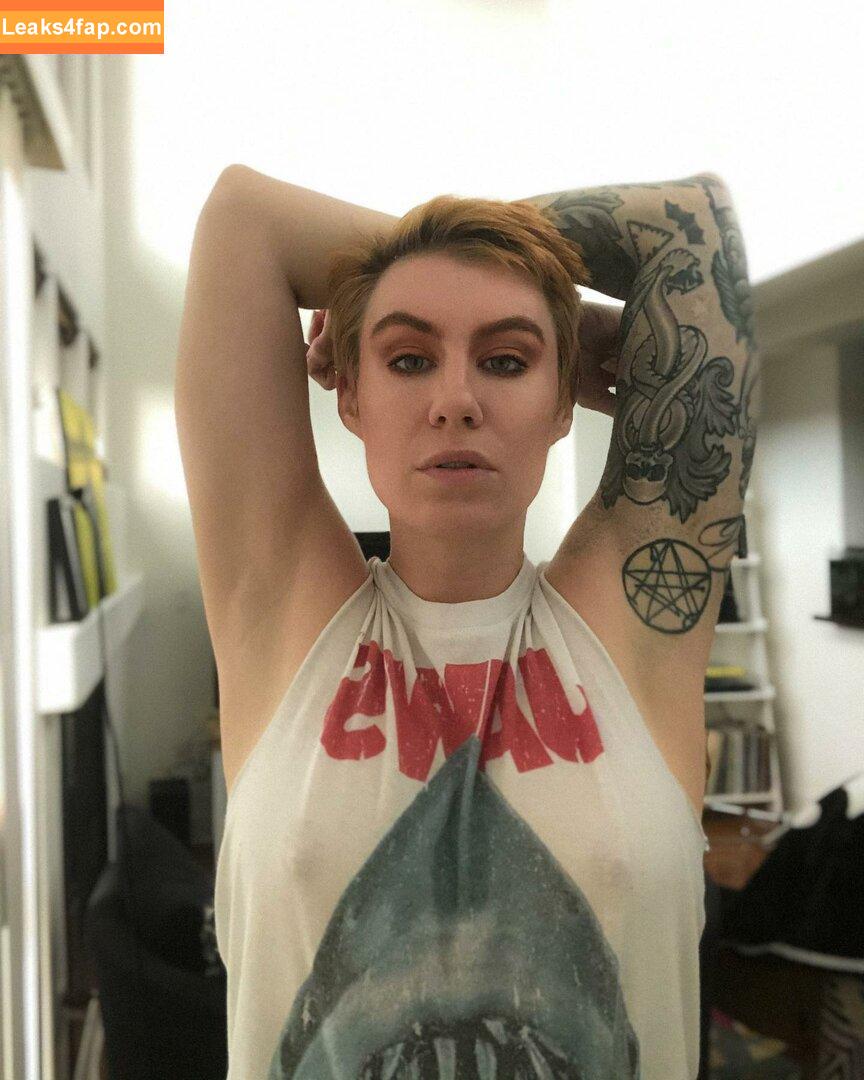 DanikaXIX / CBG19 / Comic Book Girl 19 leaked photo photo #0084