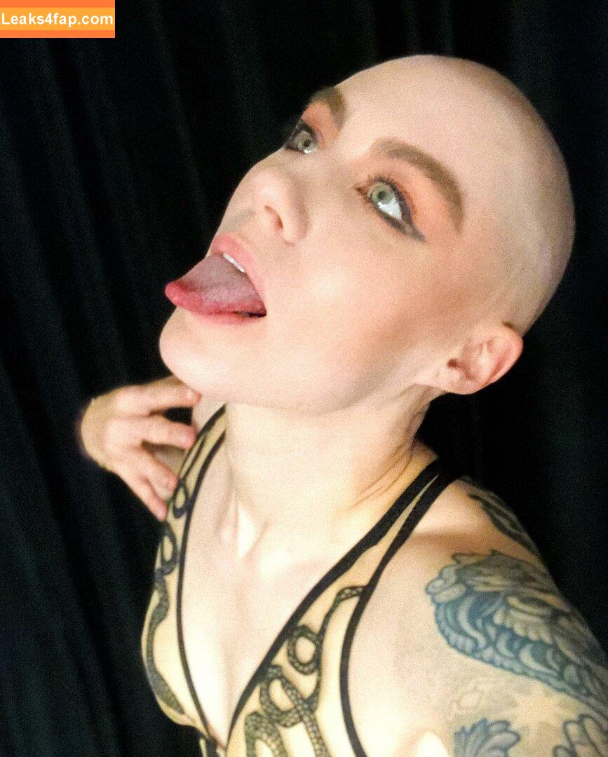 DanikaXIX / CBG19 / Comic Book Girl 19 leaked photo photo #0087