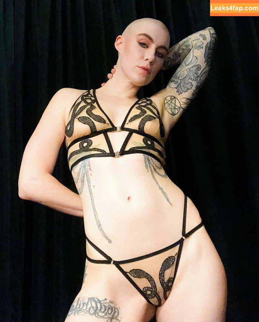 DanikaXIX / CBG19 / Comic Book Girl 19 leaked photo photo #0088