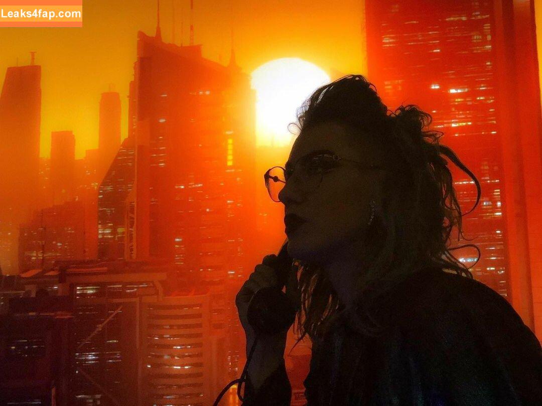 DanikaXIX / CBG19 / Comic Book Girl 19 leaked photo photo #0098