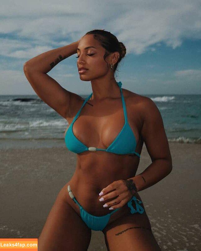 DaniLeigh / Danielle Leigh / iamdanileigh слитое фото фото #0022