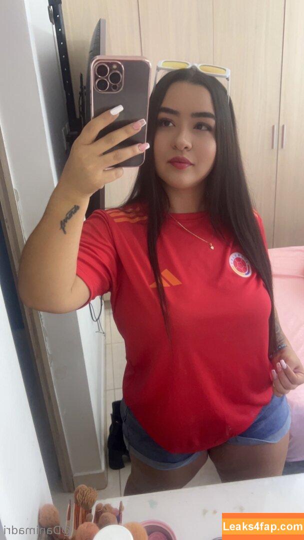 danimadri /  leaked photo photo #0083