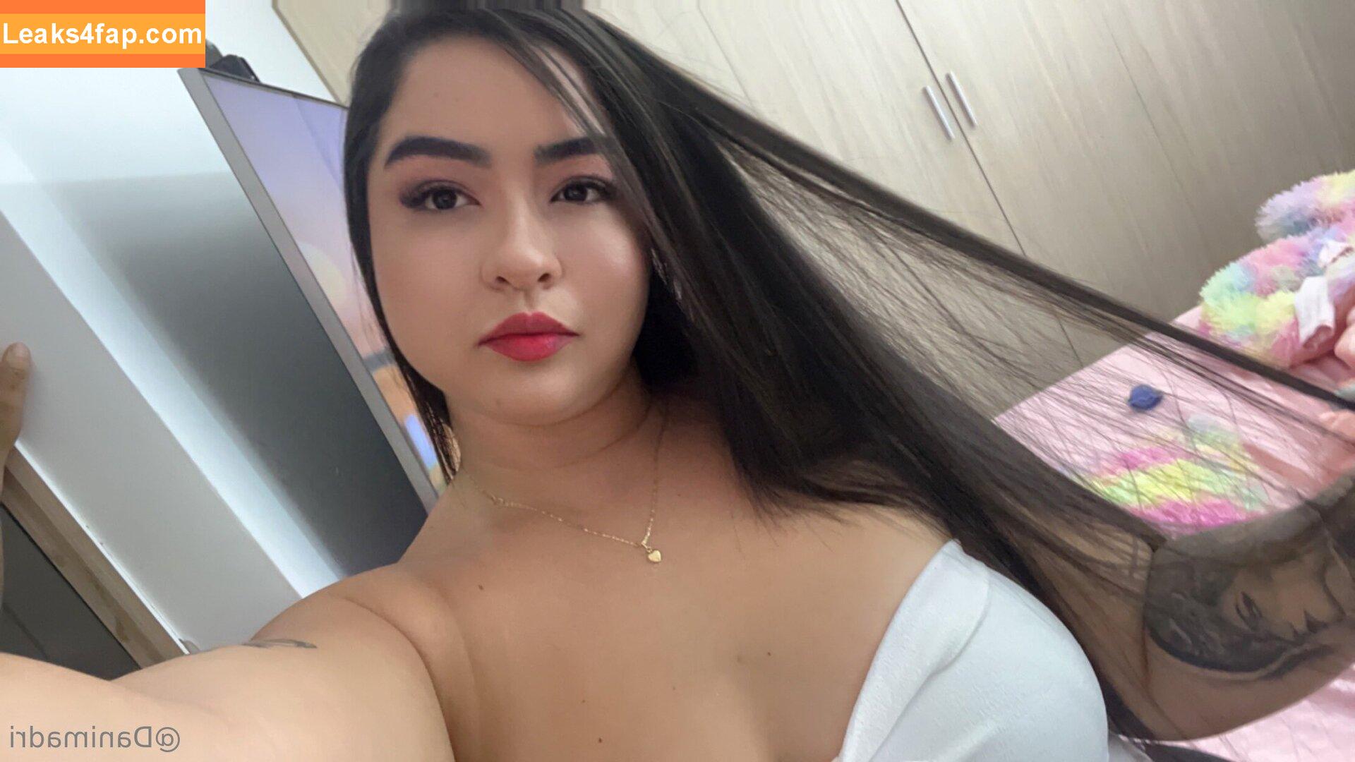 danimadri /  leaked photo photo #0090