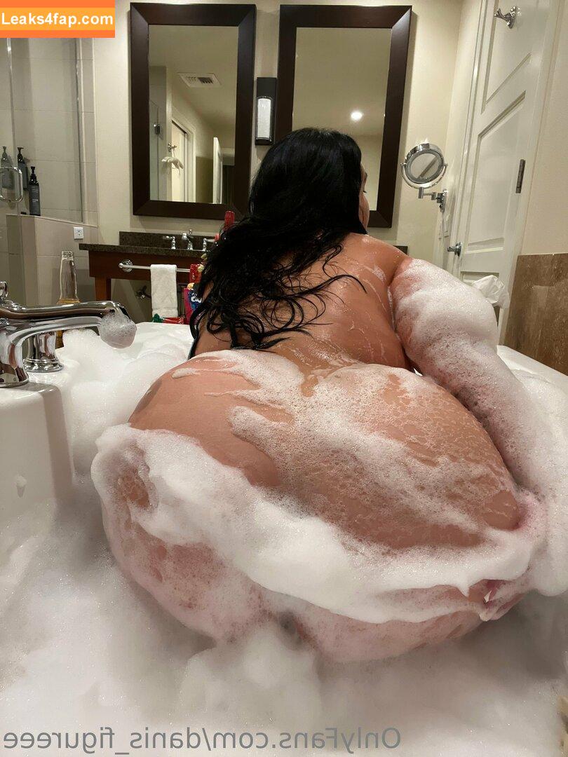 danis_figureee / danis_figure leaked photo photo #0022