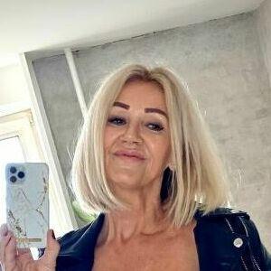 Danish Woman Style photo #0043