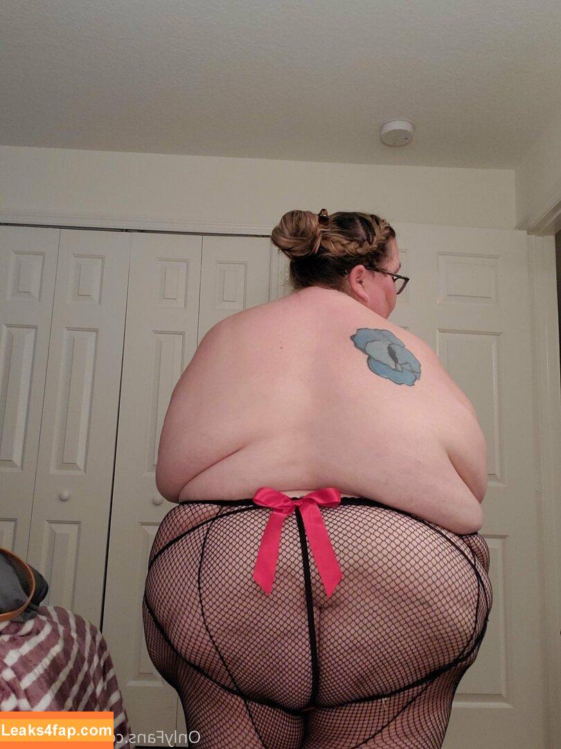 danissbbw / dani_ssbbw leaked photo photo #0021