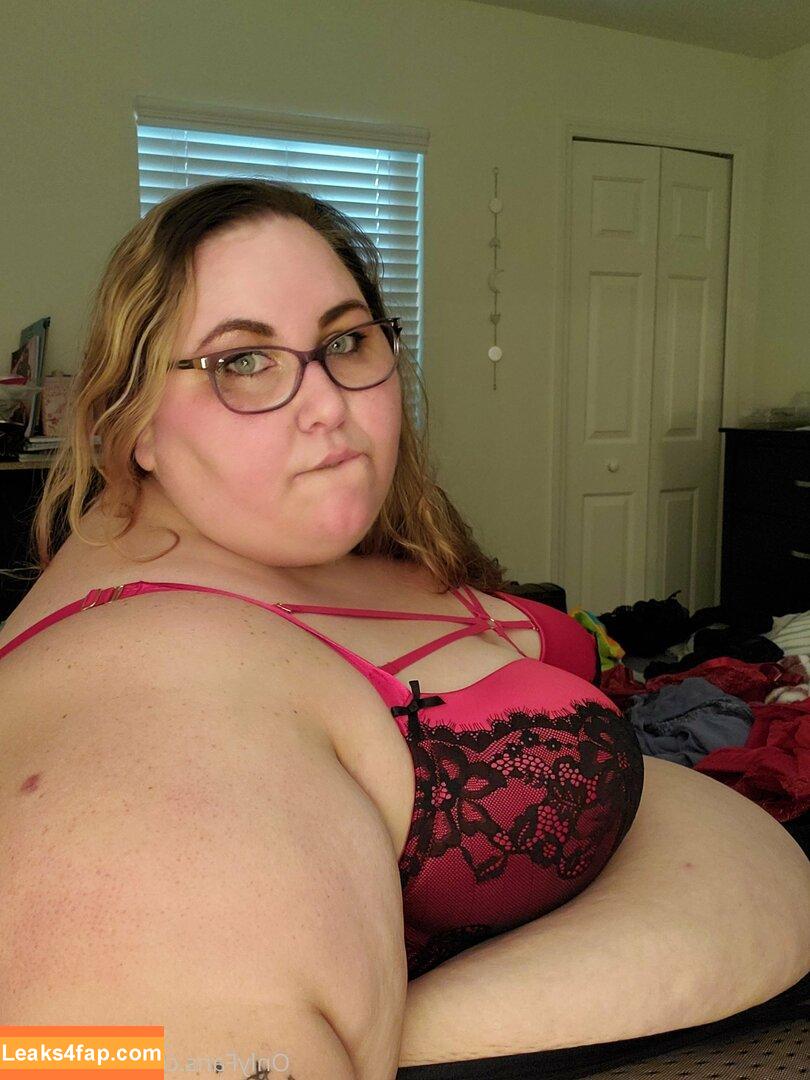 danissbbw / dani_ssbbw leaked photo photo #0034