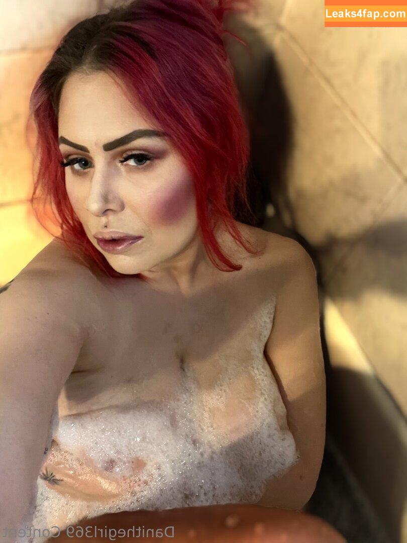 danithegirl369 /  leaked photo photo #0007