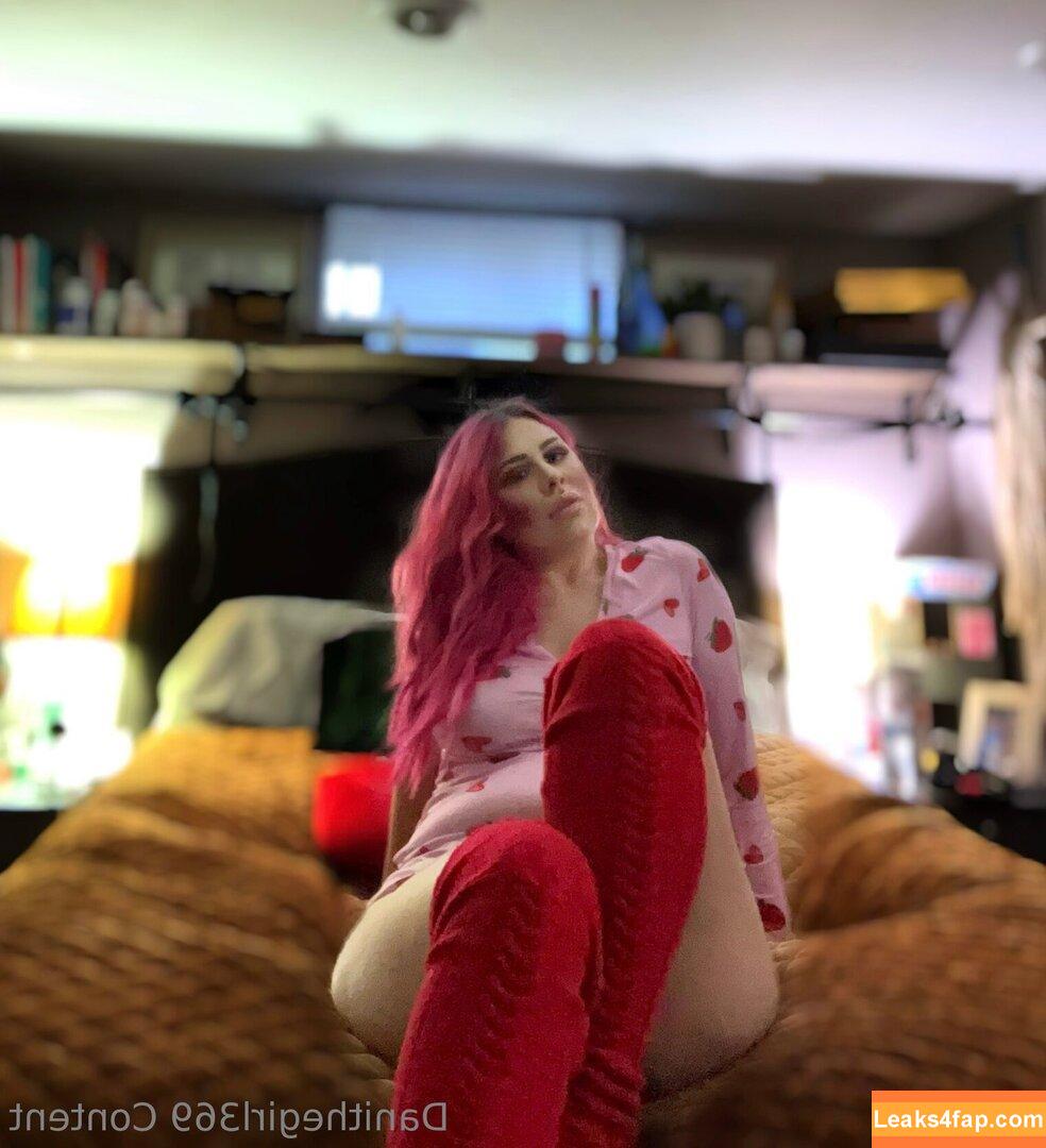 danithegirl369 /  leaked photo photo #0009