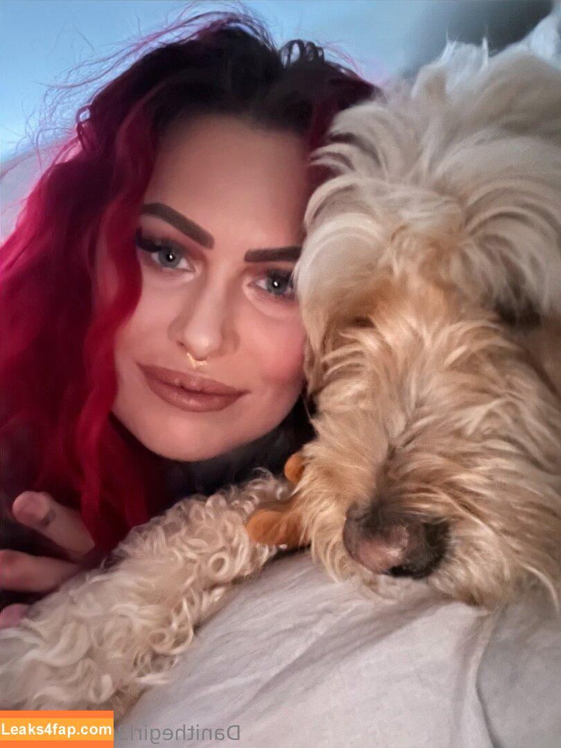 danithegirl369 /  leaked photo photo #0015