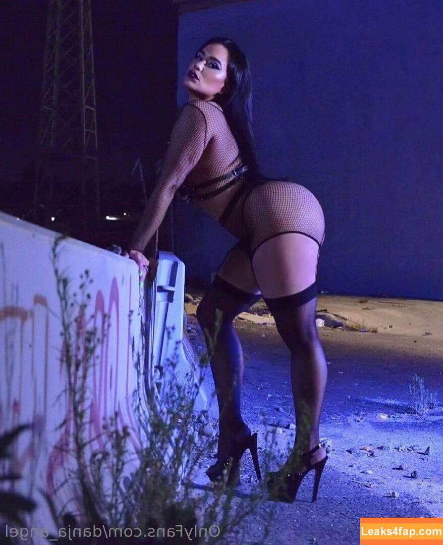 Danja Angel / danja_angel / danjaangel leaked photo photo #0012
