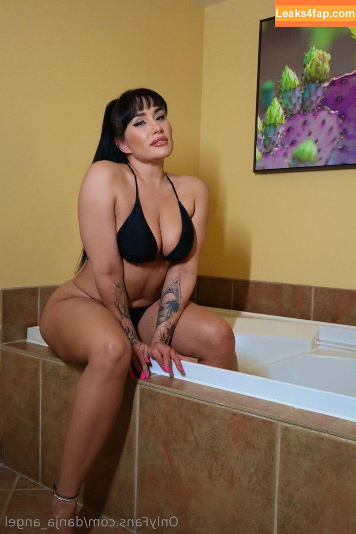 Danja Angel / danja_angel / danjaangel leaked photo photo #0014