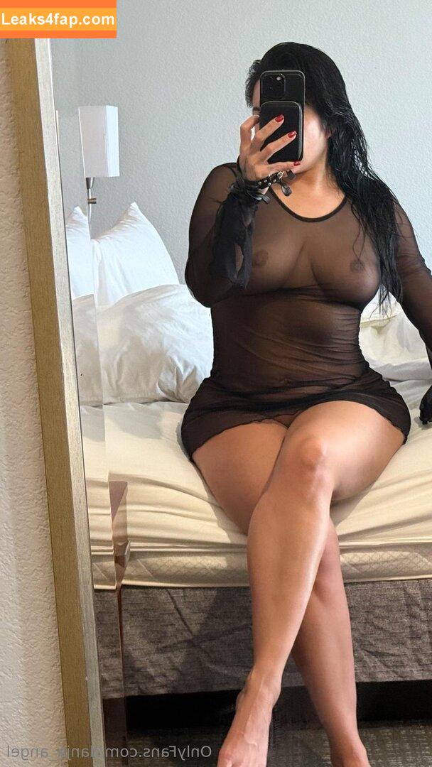 Danja Angel / danja_angel / danjaangel leaked photo photo #0027