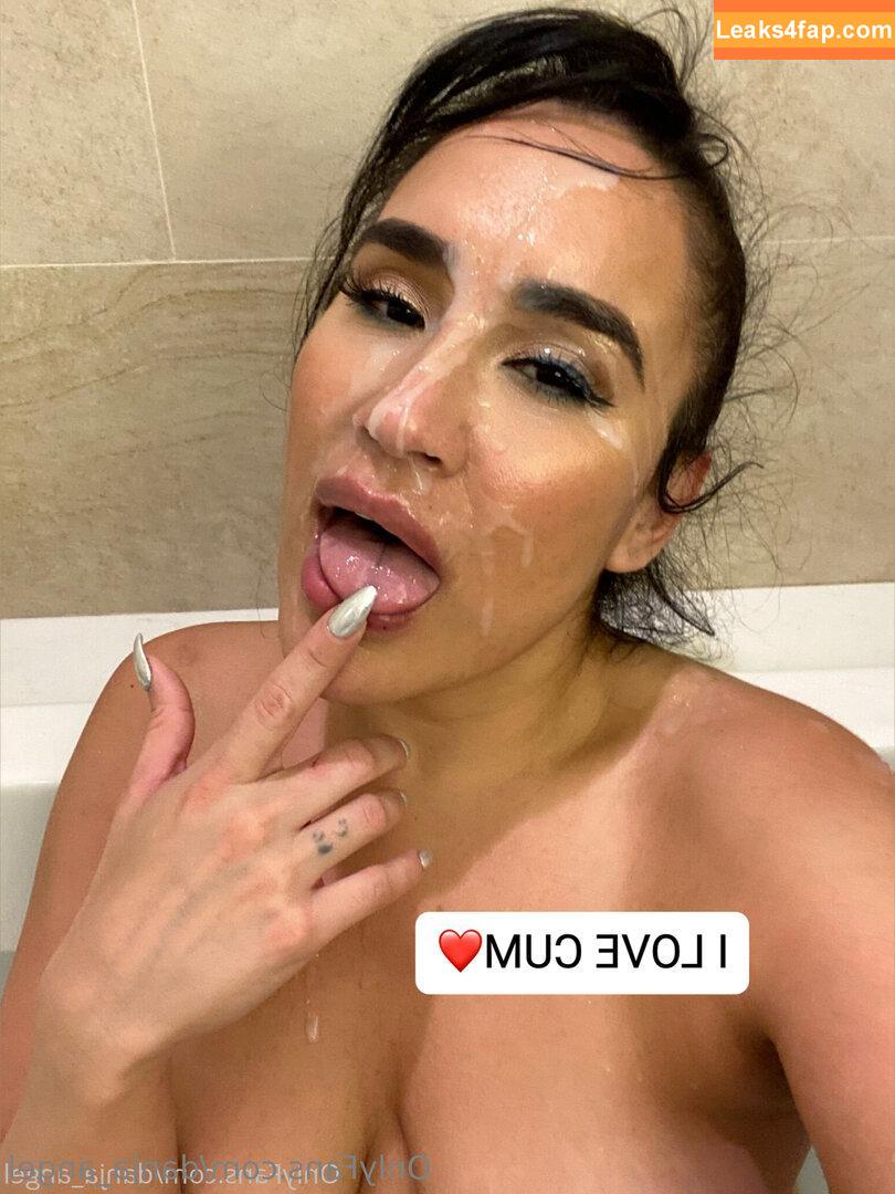 Danja Angel / danja_angel / danjaangel leaked photo photo #0037