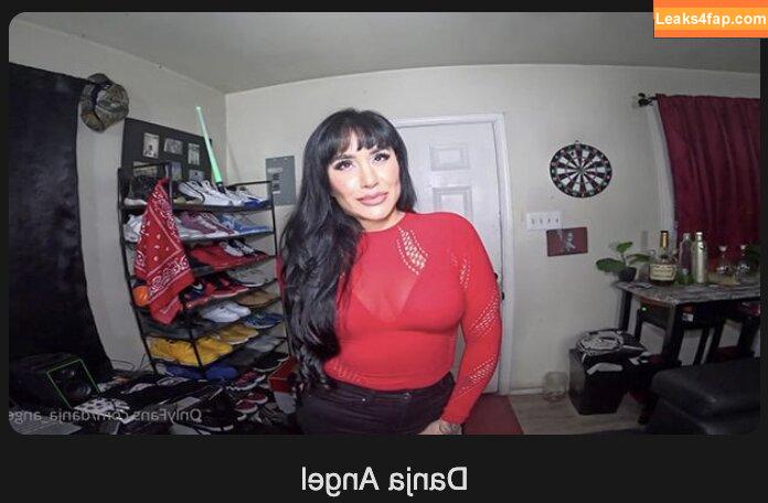 Danja Angel / danja_angel / danjaangel leaked photo photo #0043