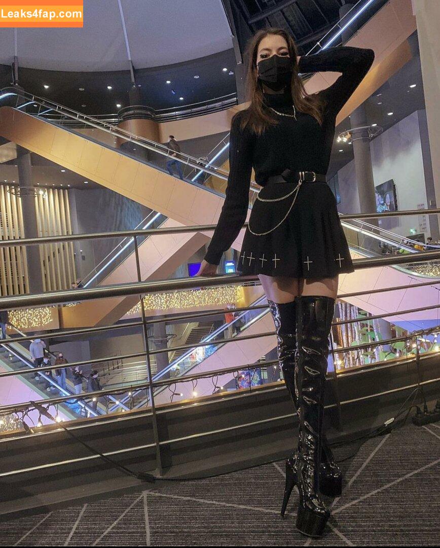 danja.cos / Danja_cos / danja_irl leaked photo photo #0026