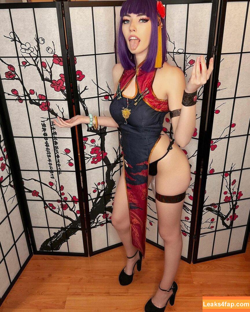 danja.cos / Danja_cos / danja_irl leaked photo photo #0044
