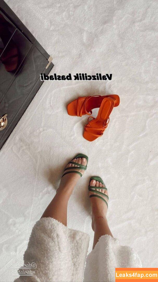 danlabilic / Danla Bilic leaked photo photo #0009