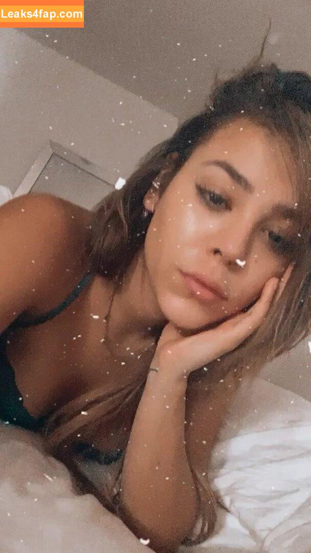 Danna Paola / danna / dannapaolaonly слитое фото фото #0096