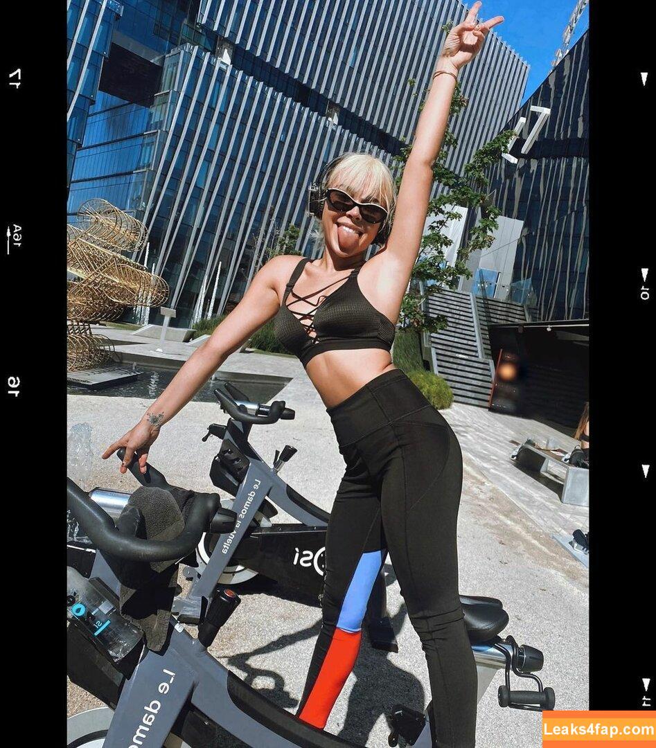 Danna Paola / danna / dannapaolaonly leaked photo photo #0145