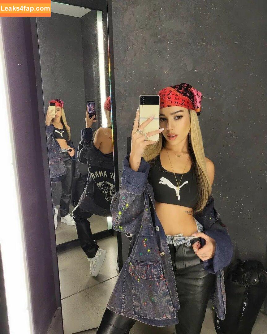 Danna Paola / danna / dannapaolaonly слитое фото фото #0189