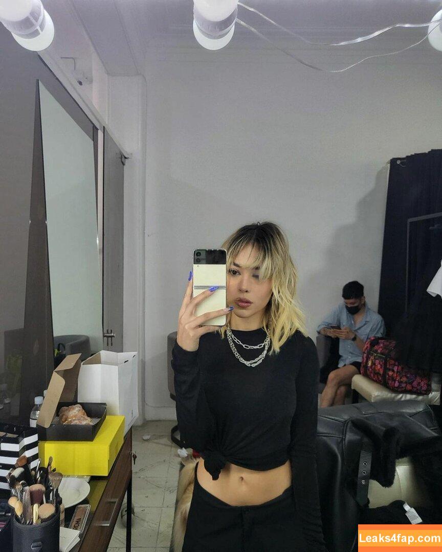 Danna Paola / danna / dannapaolaonly leaked photo photo #0212