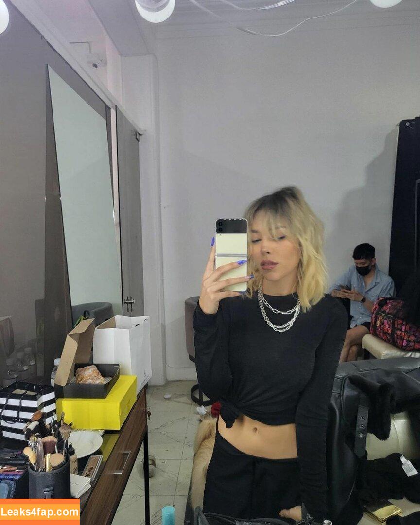 Danna Paola / danna / dannapaolaonly leaked photo photo #0220