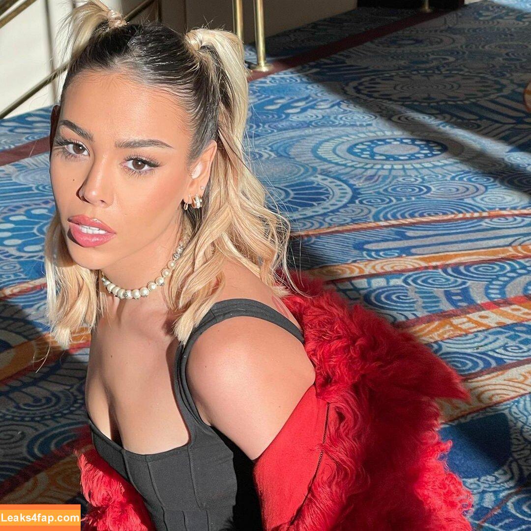 Danna Paola / danna / dannapaolaonly leaked photo photo #0221