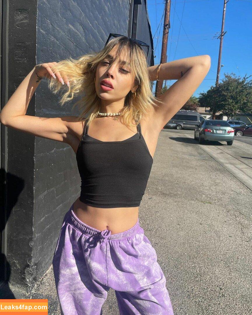 Danna Paola / danna / dannapaolaonly leaked photo photo #0222
