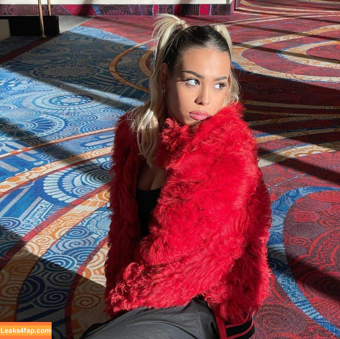 Danna Paola / danna / dannapaolaonly leaked photo photo #0224