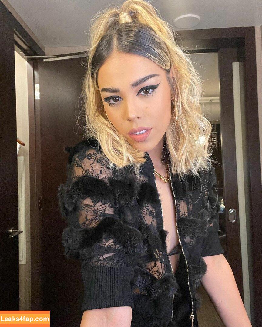 Danna Paola / danna / dannapaolaonly слитое фото фото #0234